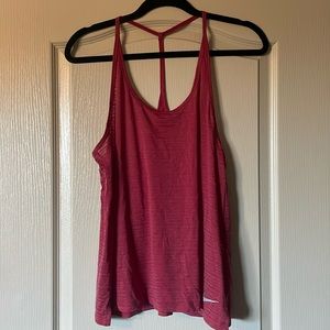 Nike tank top